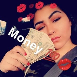 Meet your Posher, Lucky